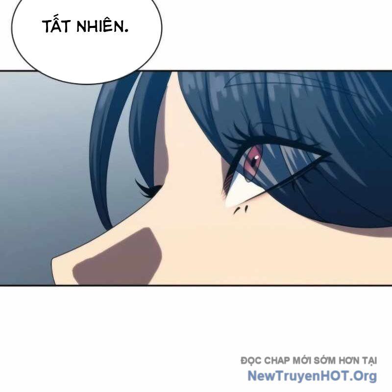 Hàn Băng Võ Giả [Chap 22-23]
