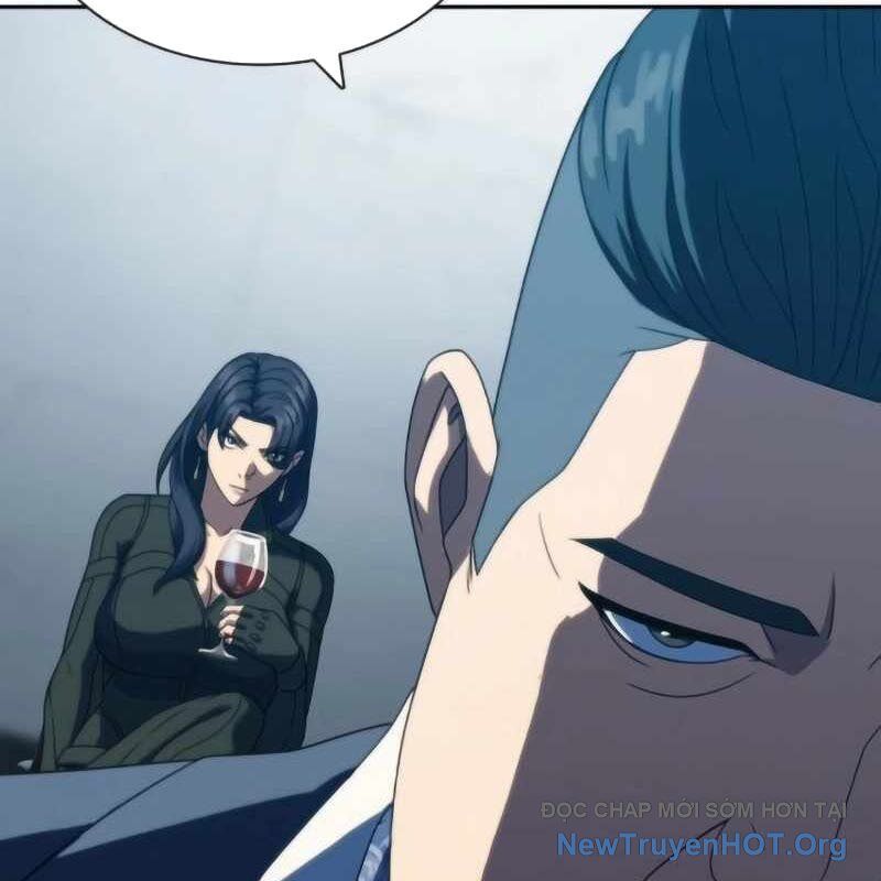 Hàn Băng Võ Giả [Chap 22-23]