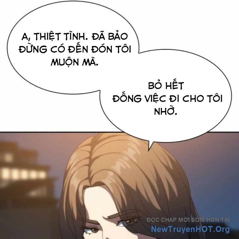 Hàn Băng Võ Giả [Chap 22-23]