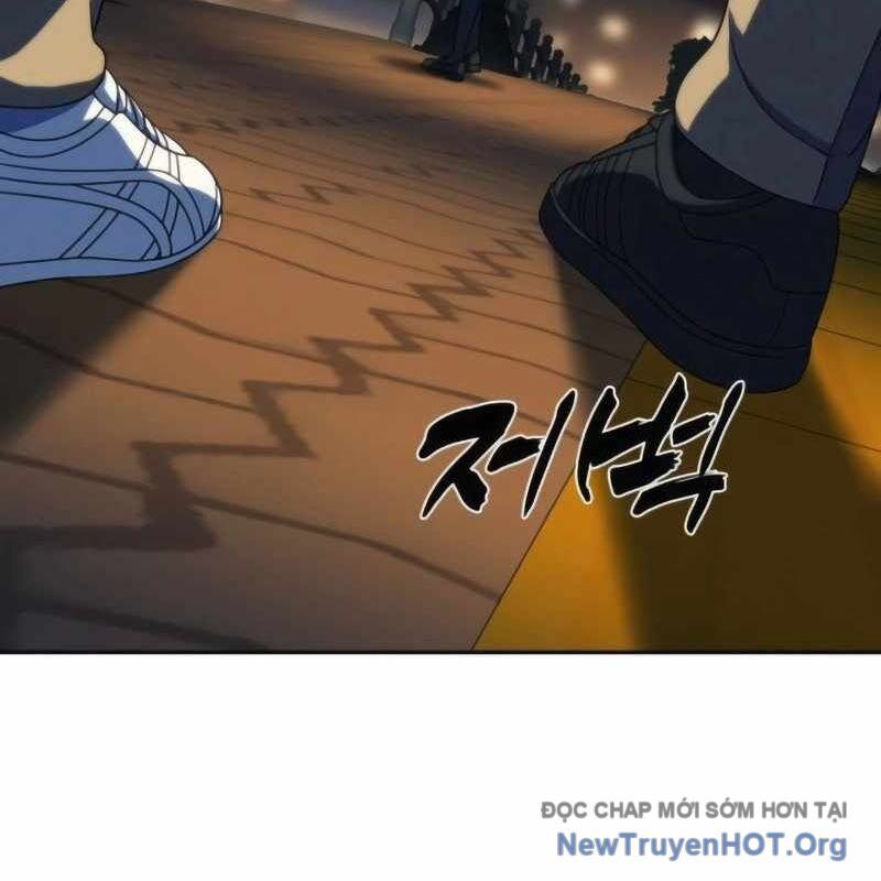 Hàn Băng Võ Giả [Chap 22-23]