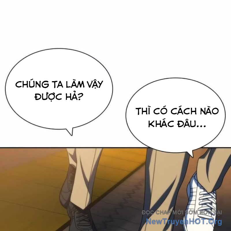 Hàn Băng Võ Giả [Chap 22-23]