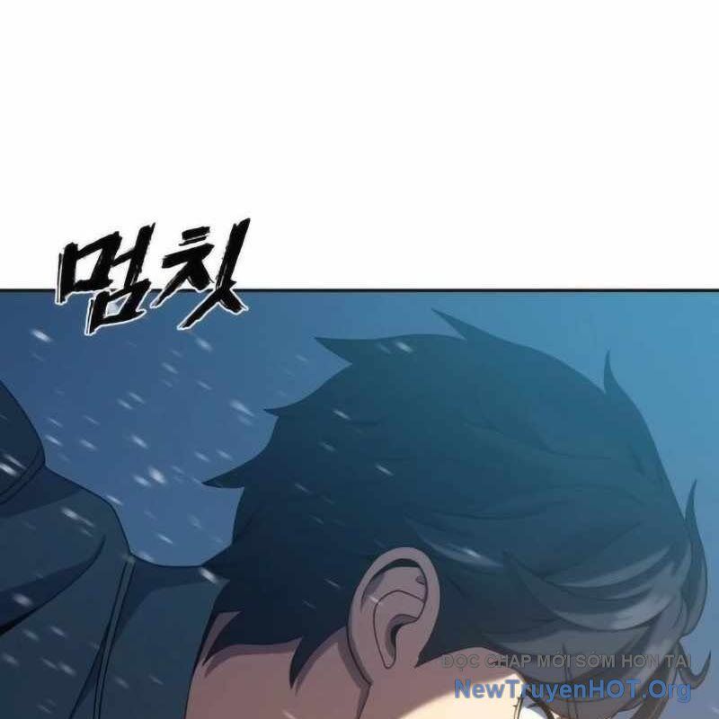 Hàn Băng Võ Giả [Chap 22-23]
