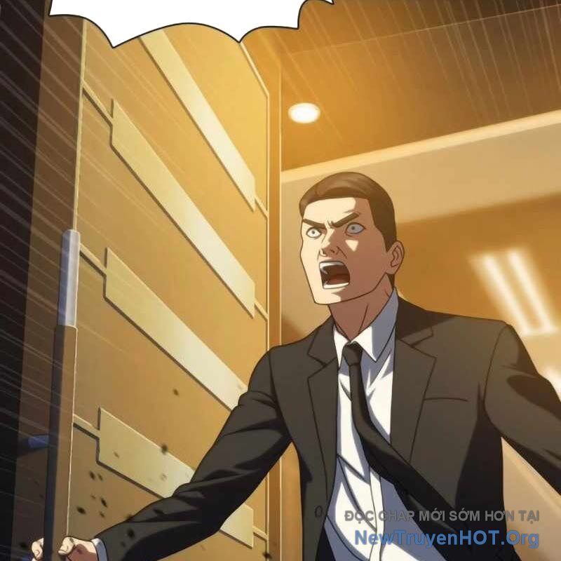 Hàn Băng Võ Giả [Chap 22-23]