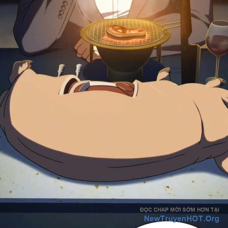 Hàn Băng Võ Giả [Chap 22-23]