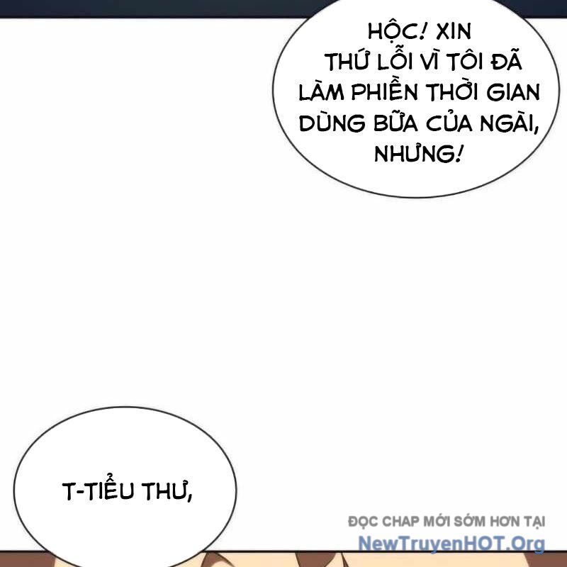 Hàn Băng Võ Giả [Chap 22-23]