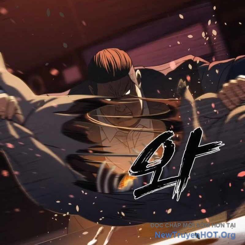 Hàn Băng Võ Giả [Chap 22-23]
