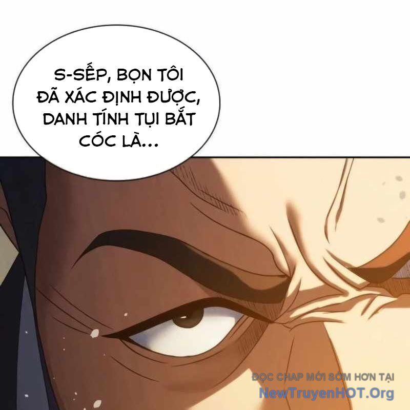 Hàn Băng Võ Giả [Chap 22-23]