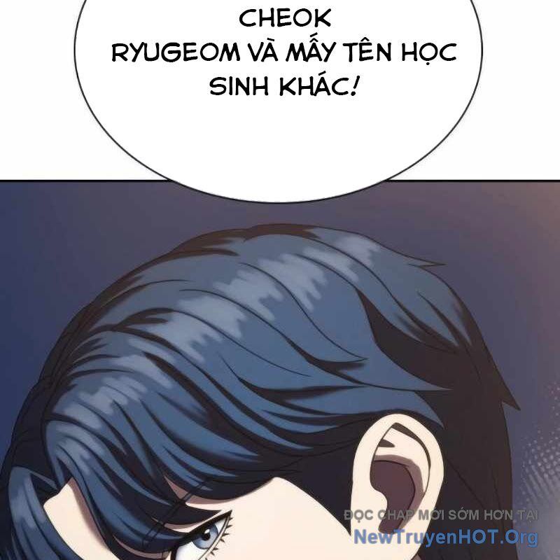 Hàn Băng Võ Giả [Chap 22-23]