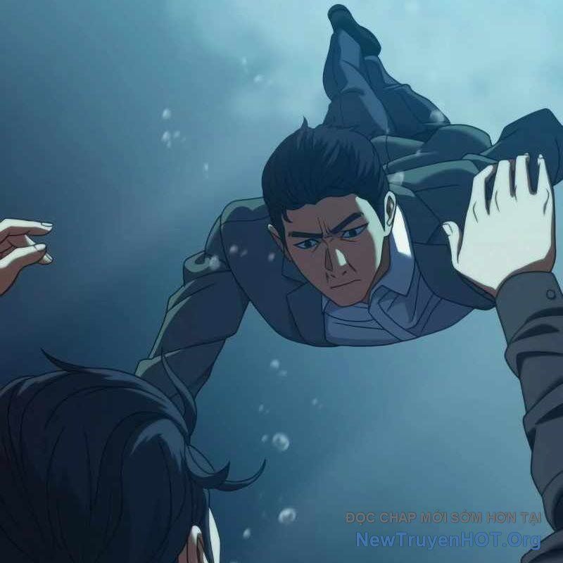 Hàn Băng Võ Giả [Chap 22-23]