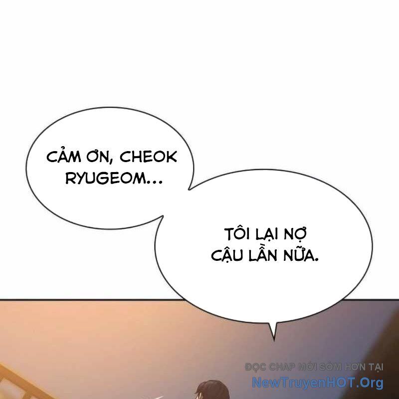 Hàn Băng Võ Giả [Chap 22-23]
