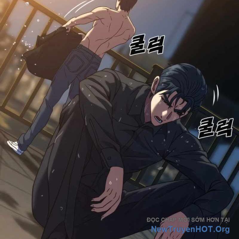 Hàn Băng Võ Giả [Chap 22-23]