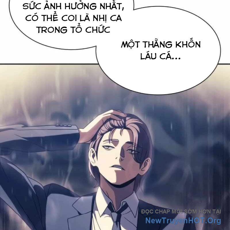 Hàn Băng Võ Giả [Chap 22-23]