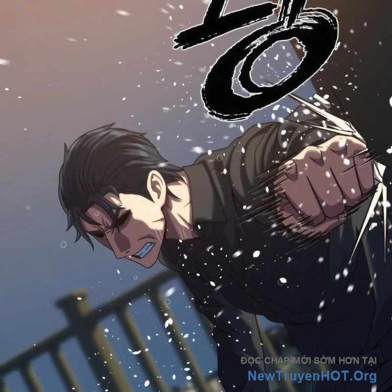 Hàn Băng Võ Giả [Chap 22-23]