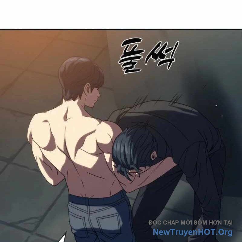Hàn Băng Võ Giả [Chap 22-23]
