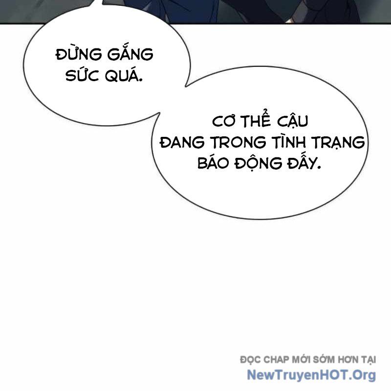 Hàn Băng Võ Giả [Chap 22-23]