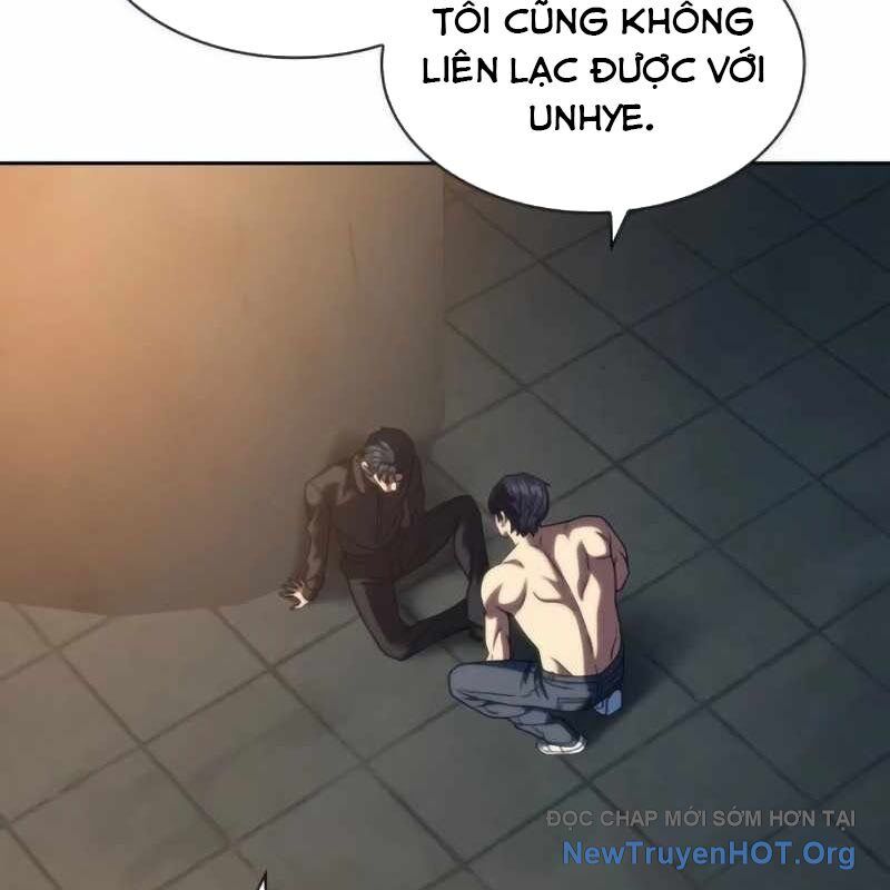 Hàn Băng Võ Giả [Chap 22-23]