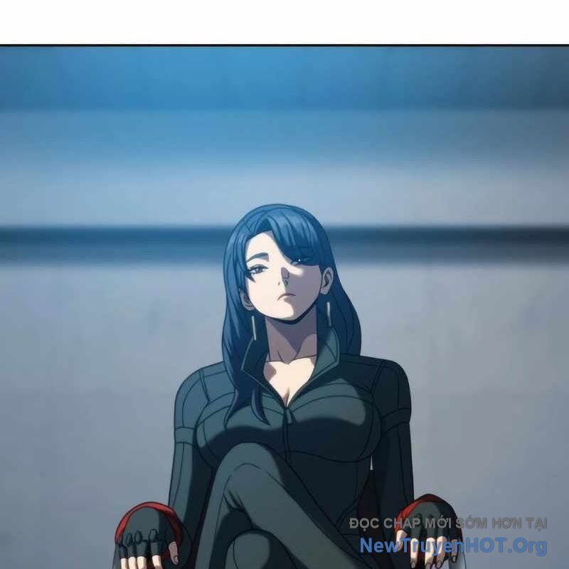 Hàn Băng Võ Giả [Chap 22-23]