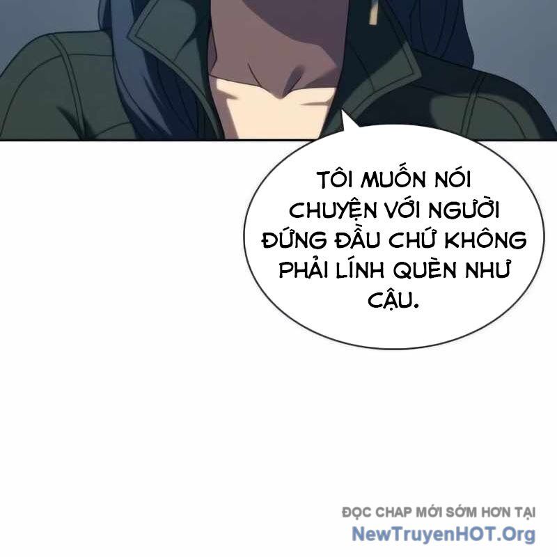 Hàn Băng Võ Giả [Chap 22-23]