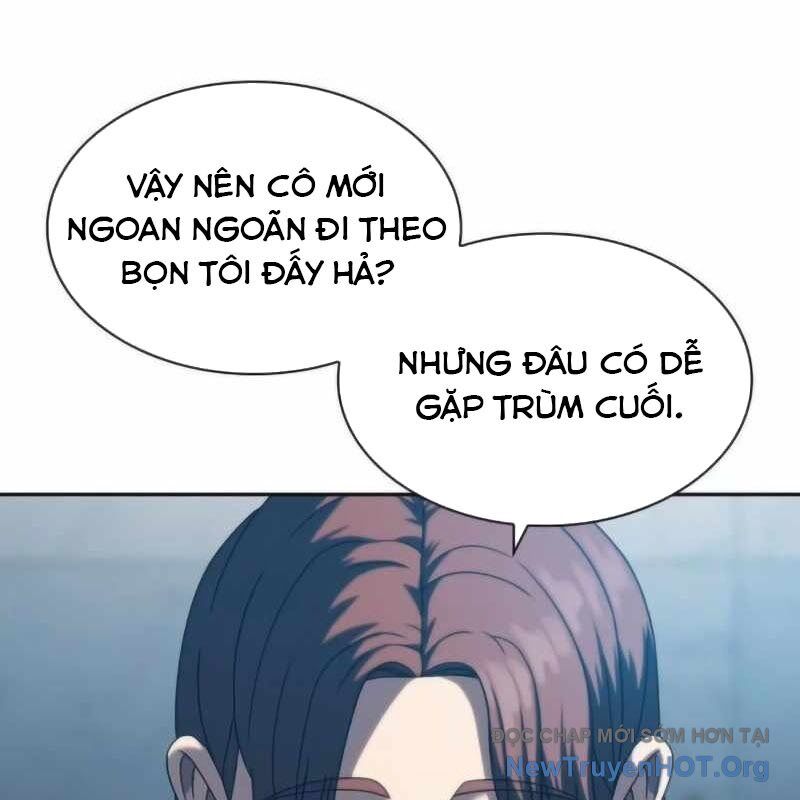 Hàn Băng Võ Giả [Chap 22-23]