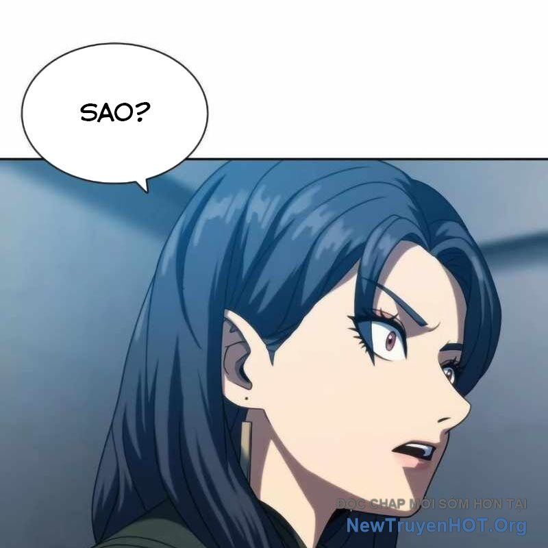 Hàn Băng Võ Giả [Chap 22-23]