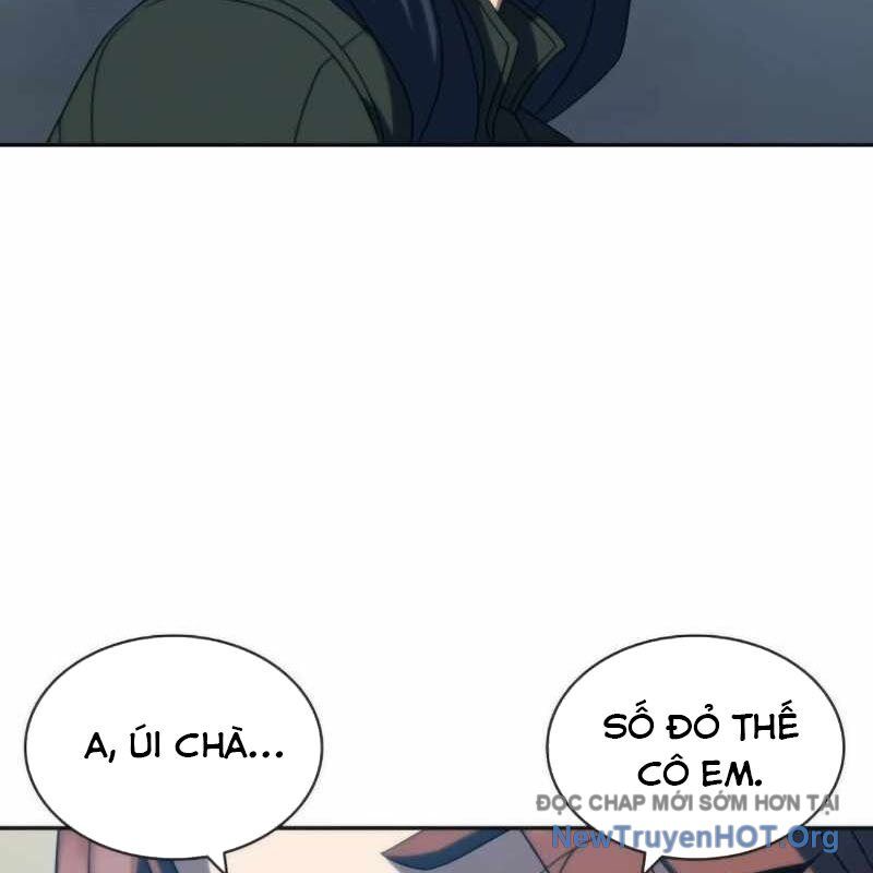 Hàn Băng Võ Giả [Chap 22-23]