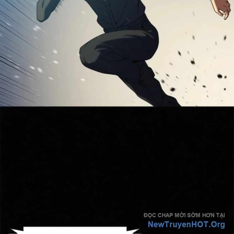 Hàn Băng Võ Giả [Chap 22-23]