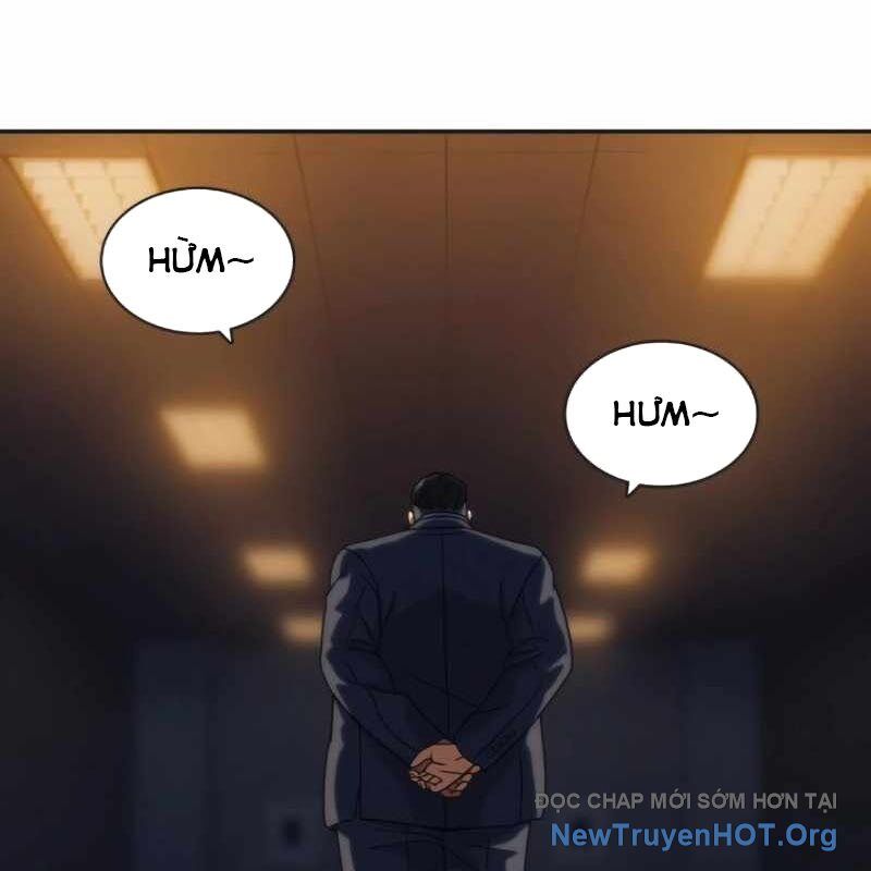 Hàn Băng Võ Giả [Chap 22-23]