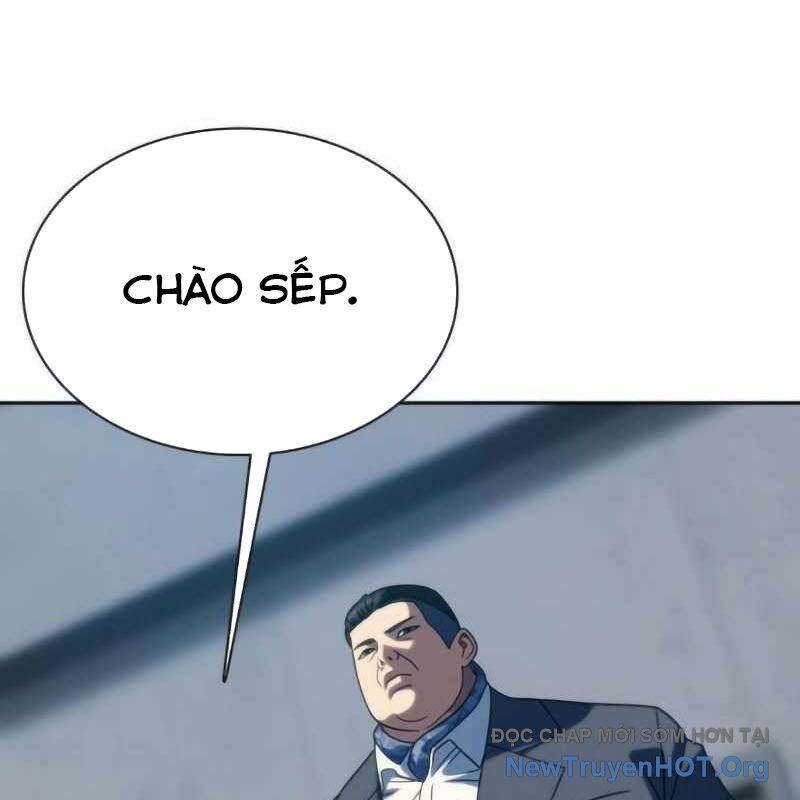 Hàn Băng Võ Giả [Chap 22-23]