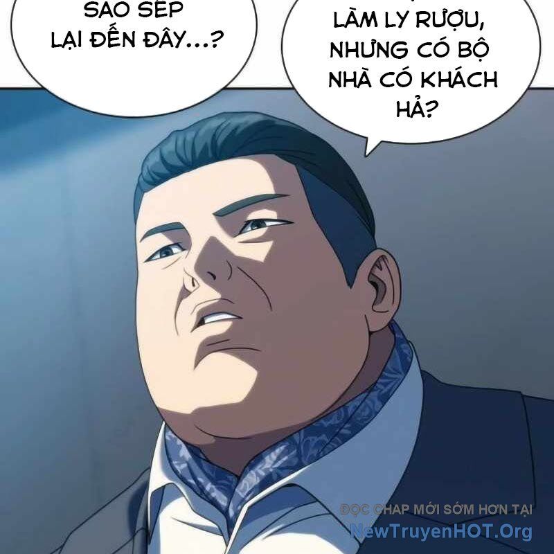 Hàn Băng Võ Giả [Chap 22-23]