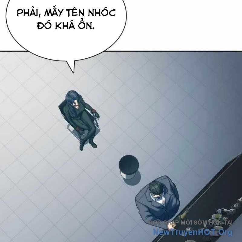 Hàn Băng Võ Giả [Chap 22-23]
