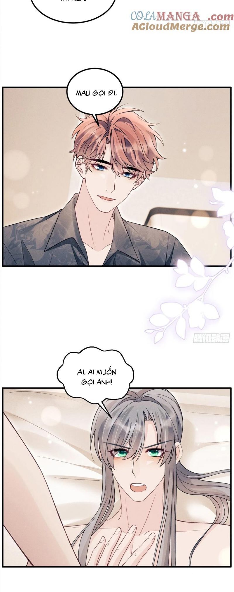 Tôi Hoài Nghi Ảnh Đế Đang Theo Đuổi Tôi [Chap 193]