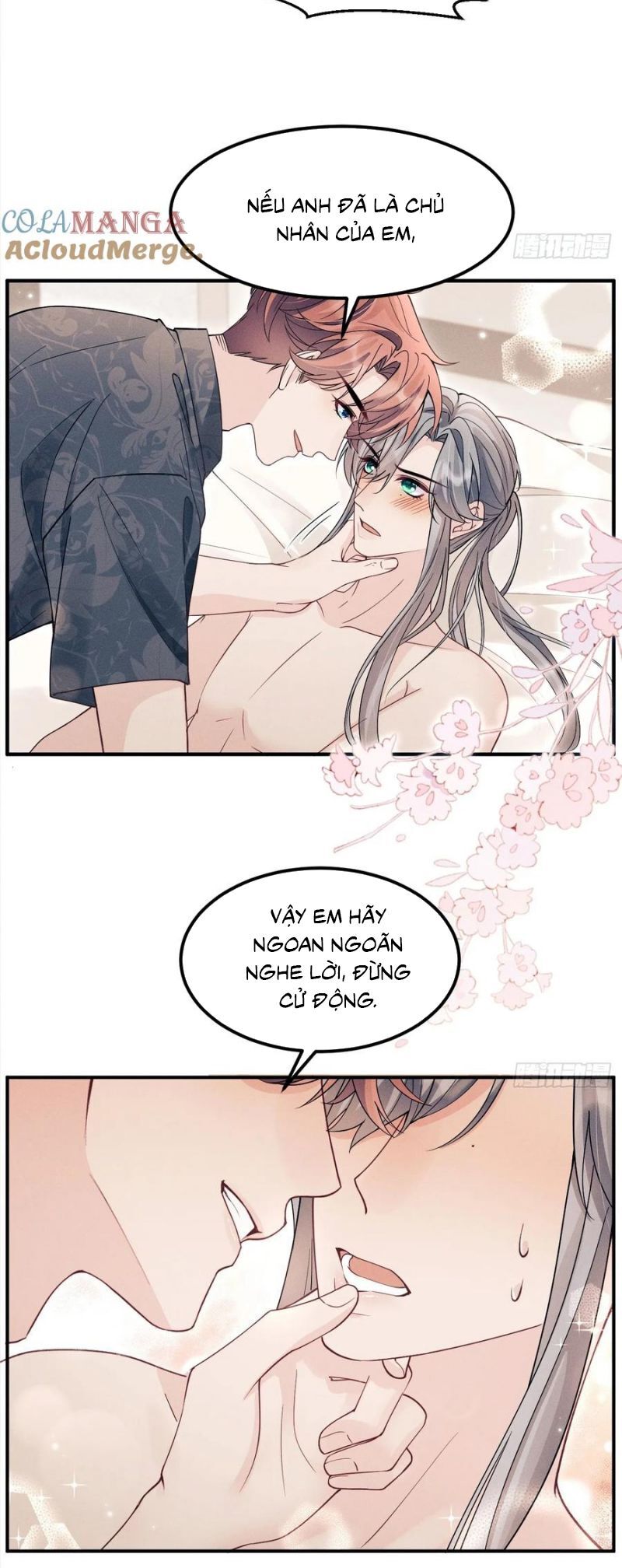 Tôi Hoài Nghi Ảnh Đế Đang Theo Đuổi Tôi [Chap 193]