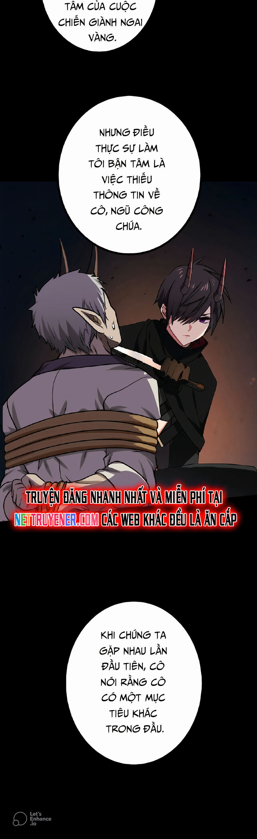 Sát Thủ Mạnh Nhất Chuyển Sinh Sang Thế Giới Khác [Chap 83-87] - Page 10
