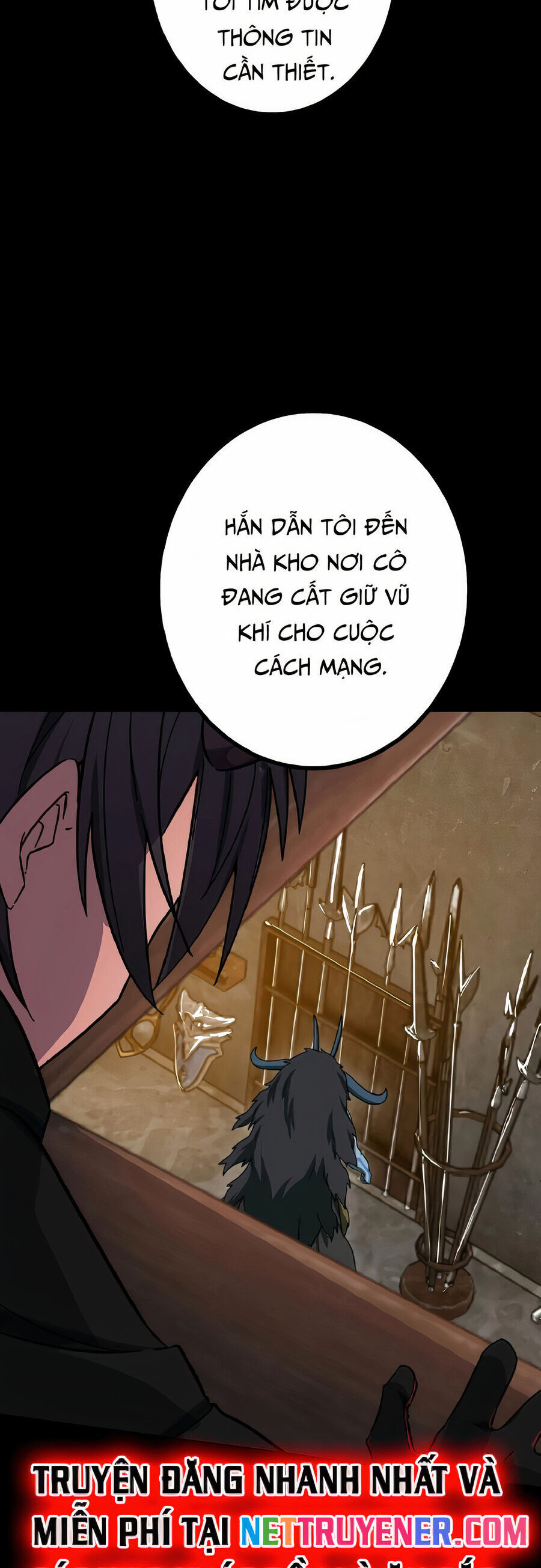Sát Thủ Mạnh Nhất Chuyển Sinh Sang Thế Giới Khác [Chap 83-87] - Page 12