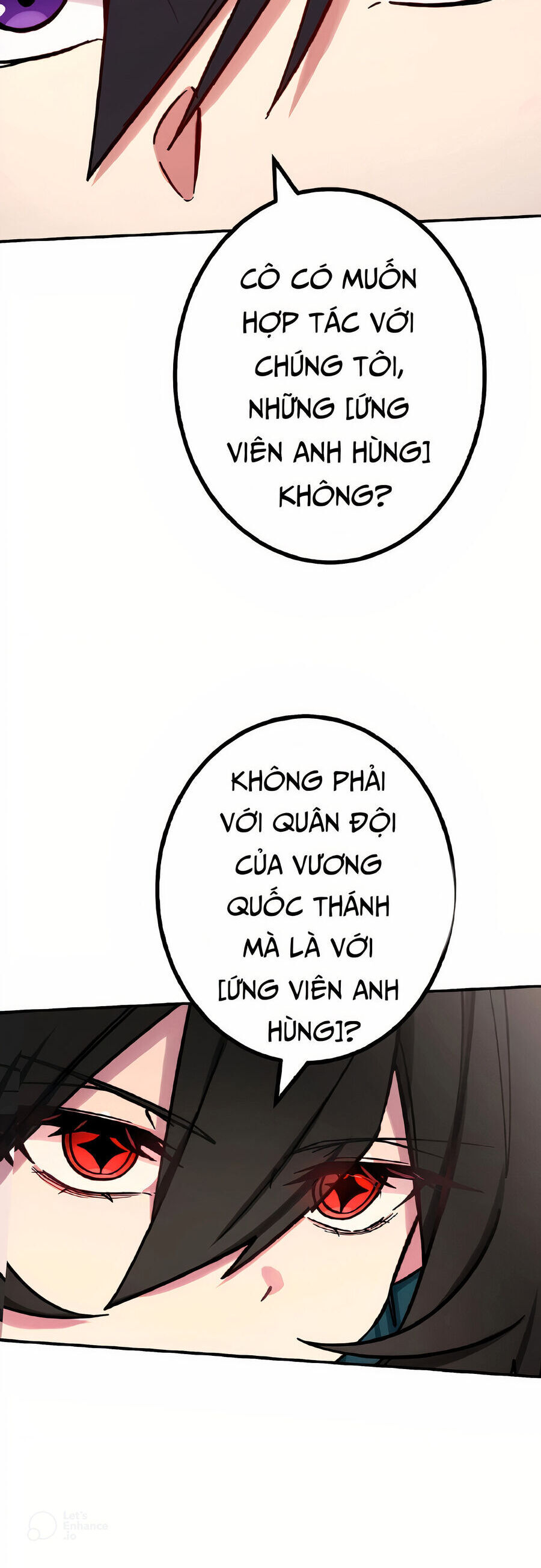 Sát Thủ Mạnh Nhất Chuyển Sinh Sang Thế Giới Khác [Chap 83-87] - Page 16