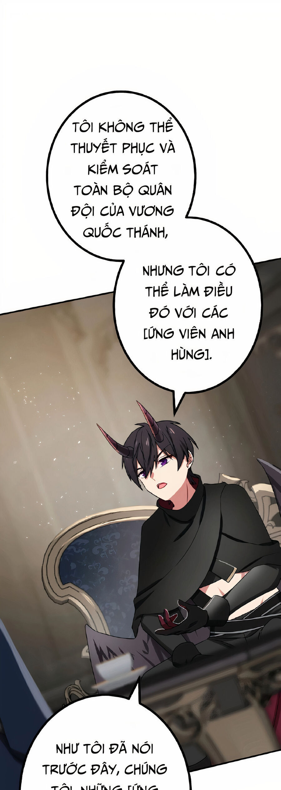 Sát Thủ Mạnh Nhất Chuyển Sinh Sang Thế Giới Khác [Chap 83-87] - Page 17