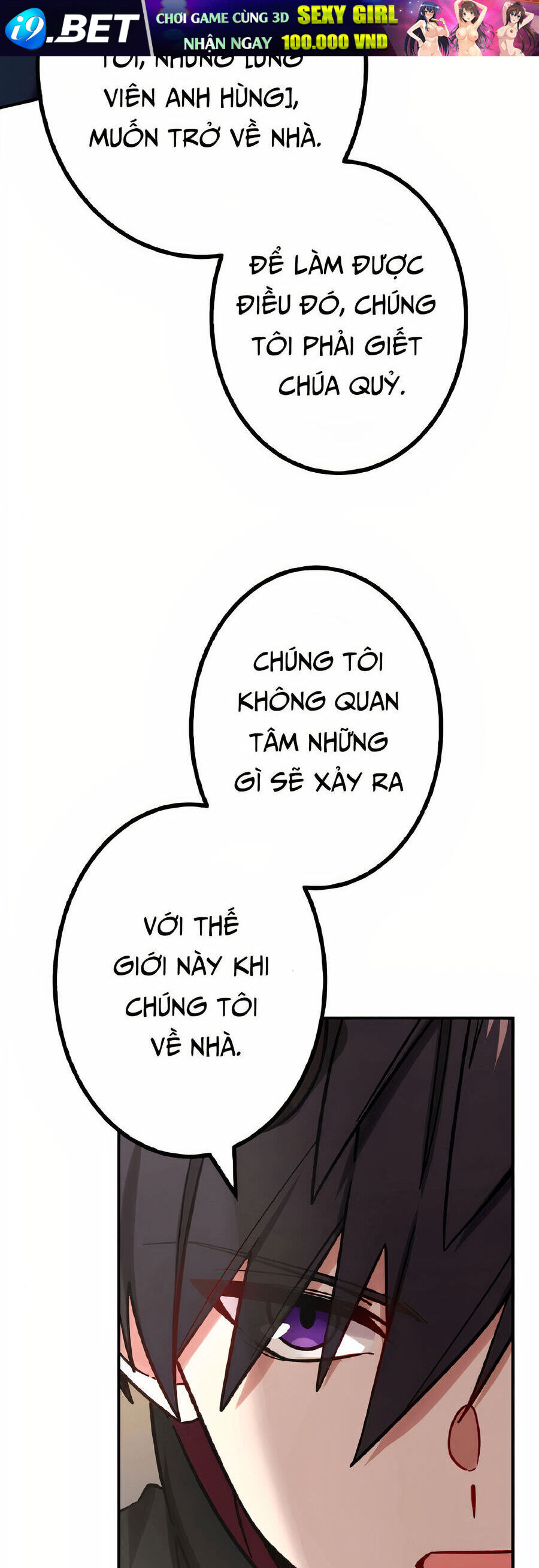 Sát Thủ Mạnh Nhất Chuyển Sinh Sang Thế Giới Khác [Chap 83-87] - Page 18