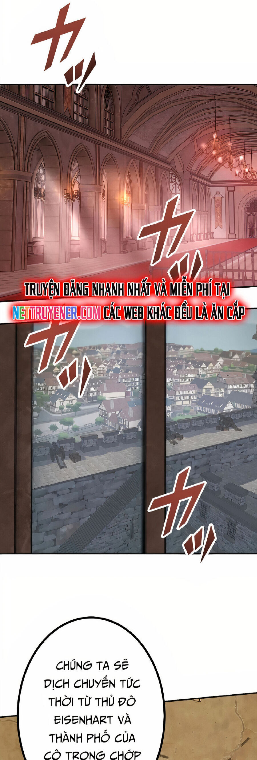 Sát Thủ Mạnh Nhất Chuyển Sinh Sang Thế Giới Khác [Chap 83-87] - Page 2