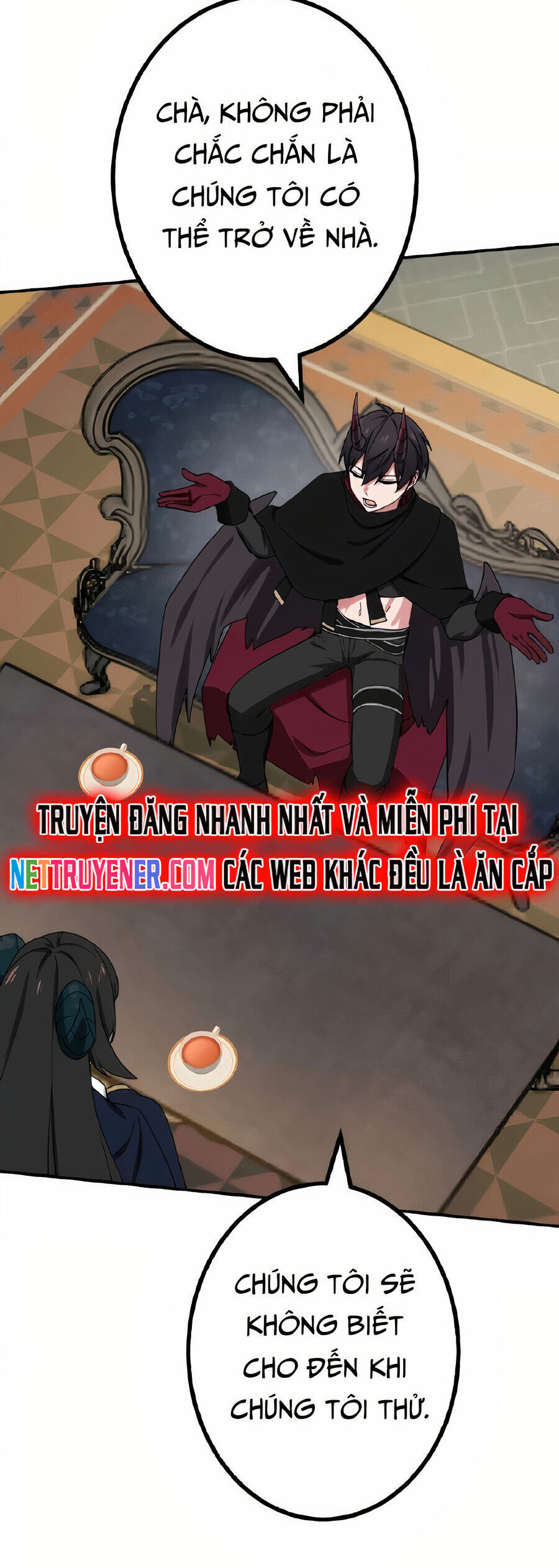 Sát Thủ Mạnh Nhất Chuyển Sinh Sang Thế Giới Khác [Chap 83-87] - Page 20