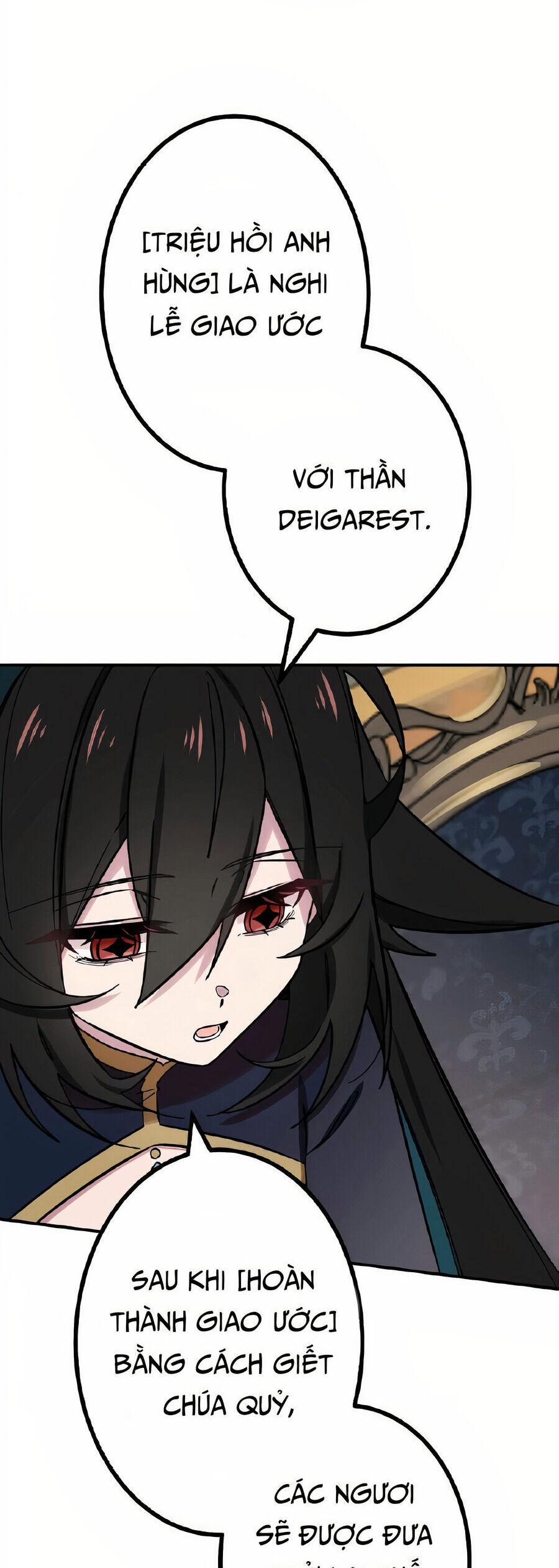 Sát Thủ Mạnh Nhất Chuyển Sinh Sang Thế Giới Khác [Chap 83-87] - Page 21