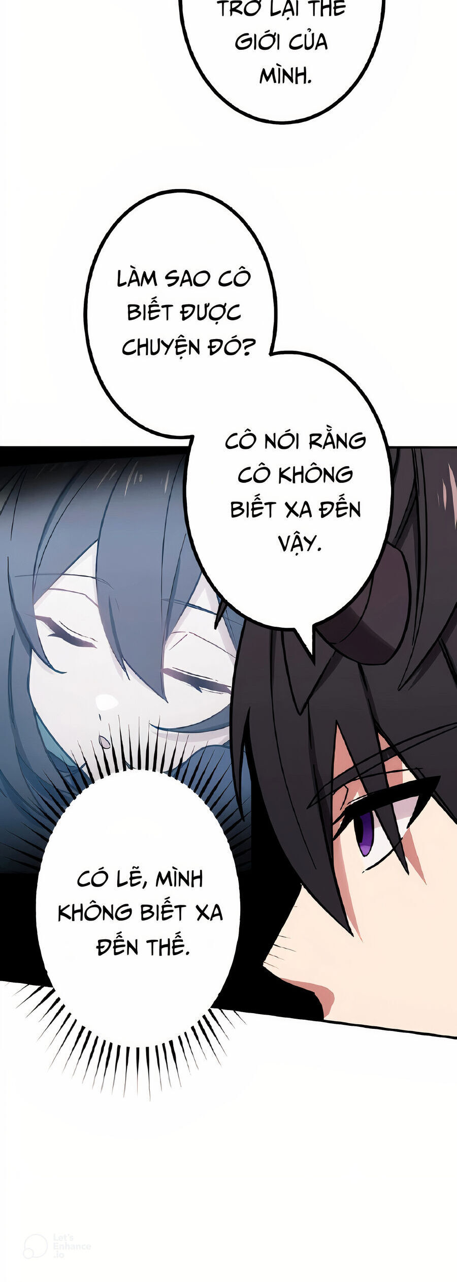 Sát Thủ Mạnh Nhất Chuyển Sinh Sang Thế Giới Khác [Chap 83-87] - Page 22