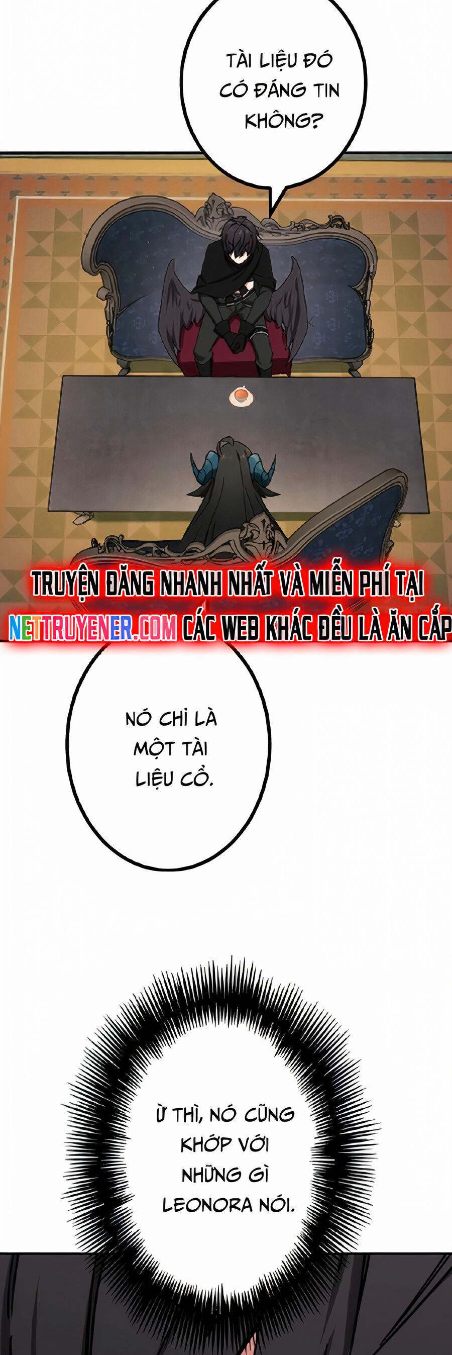 Sát Thủ Mạnh Nhất Chuyển Sinh Sang Thế Giới Khác [Chap 83-87] - Page 24