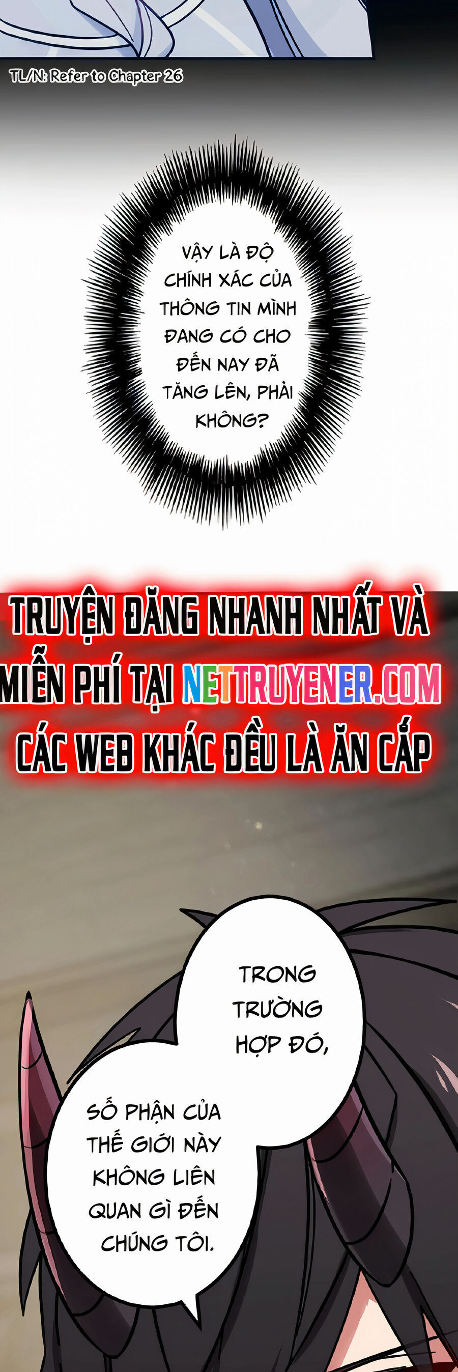 Sát Thủ Mạnh Nhất Chuyển Sinh Sang Thế Giới Khác [Chap 83-87] - Page 26