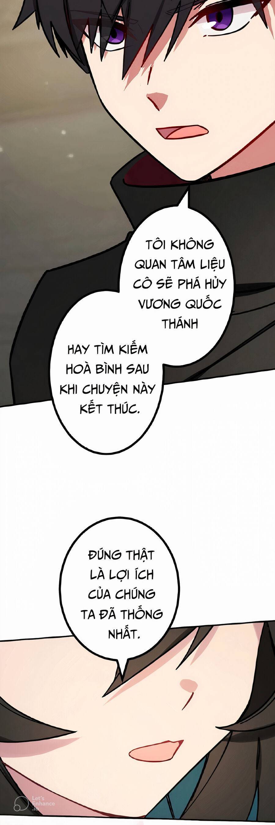 Sát Thủ Mạnh Nhất Chuyển Sinh Sang Thế Giới Khác [Chap 83-87] - Page 27
