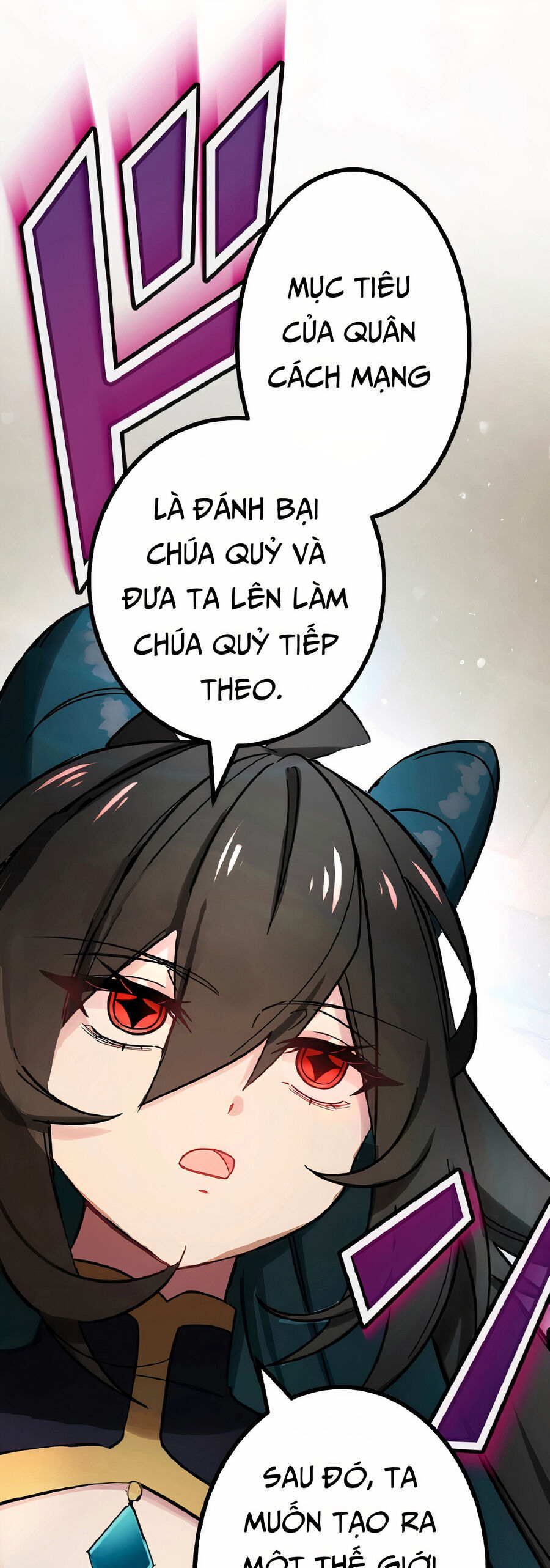 Sát Thủ Mạnh Nhất Chuyển Sinh Sang Thế Giới Khác [Chap 83-87] - Page 28