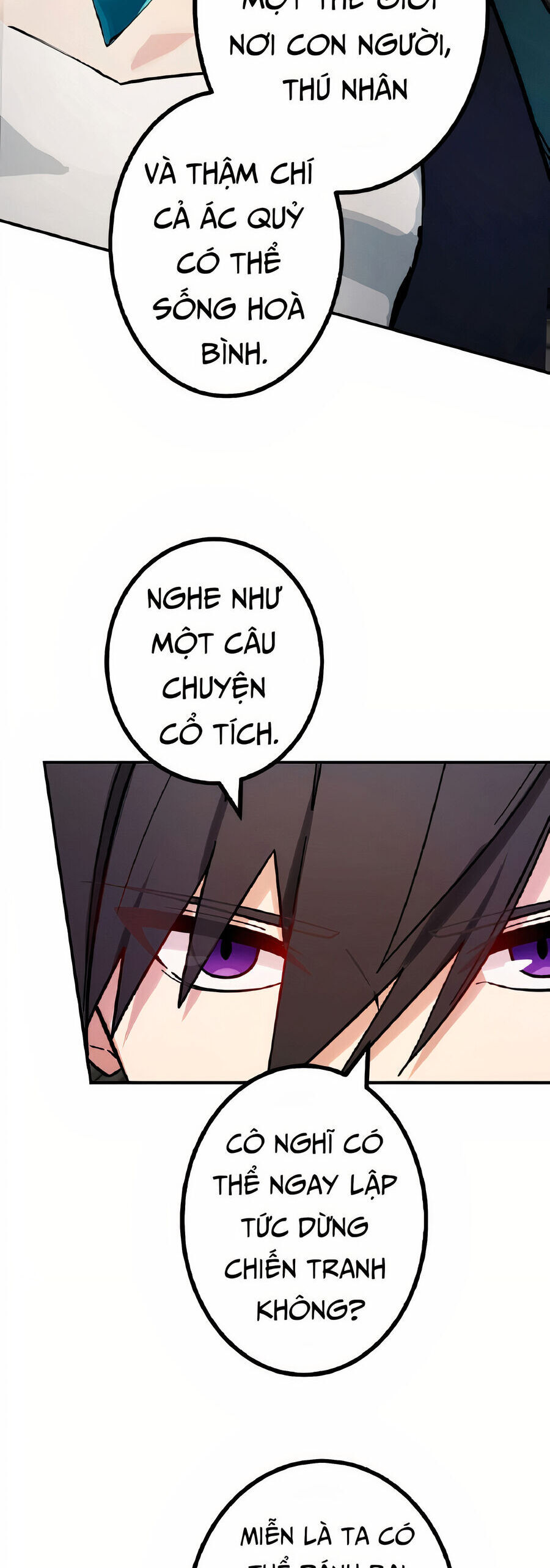 Sát Thủ Mạnh Nhất Chuyển Sinh Sang Thế Giới Khác [Chap 83-87] - Page 29