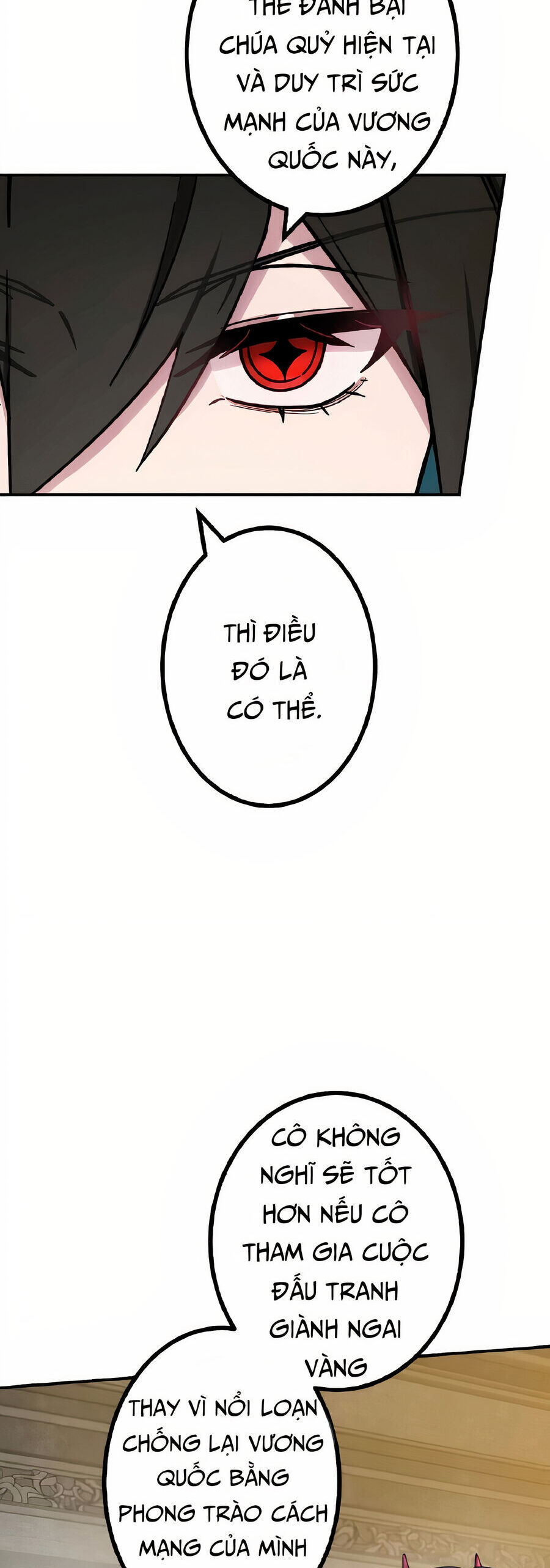 Sát Thủ Mạnh Nhất Chuyển Sinh Sang Thế Giới Khác [Chap 83-87] - Page 30