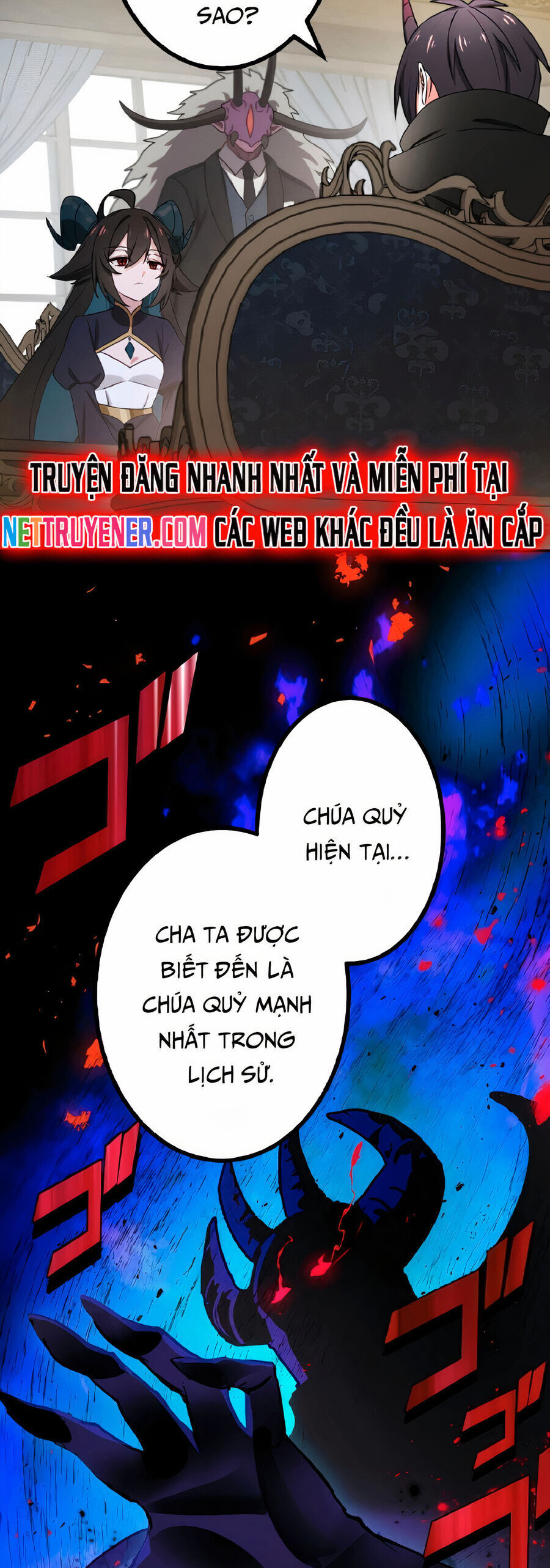 Sát Thủ Mạnh Nhất Chuyển Sinh Sang Thế Giới Khác [Chap 83-87] - Page 31