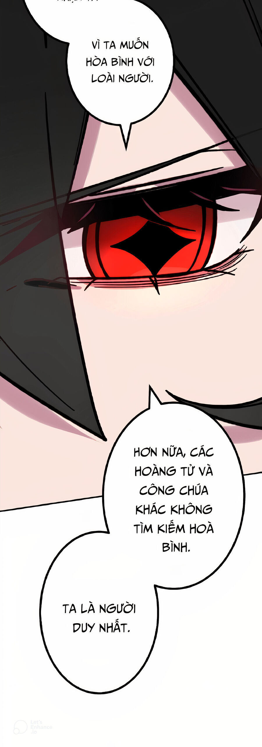 Sát Thủ Mạnh Nhất Chuyển Sinh Sang Thế Giới Khác [Chap 83-87] - Page 33