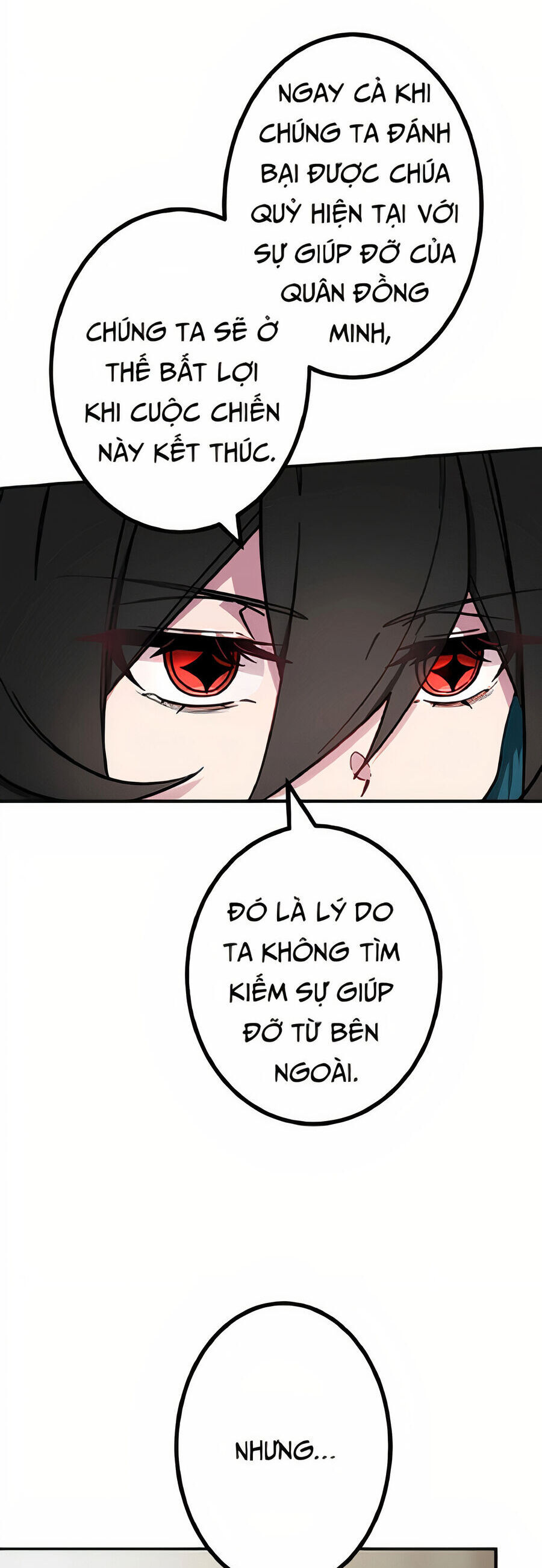 Sát Thủ Mạnh Nhất Chuyển Sinh Sang Thế Giới Khác [Chap 83-87] - Page 35